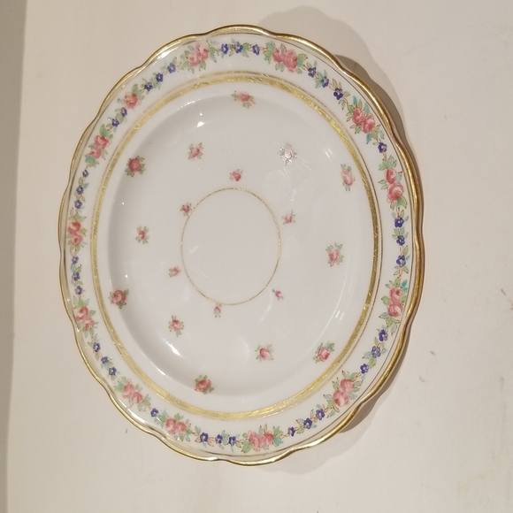 Vintage Ryrie Bro's son ceramic plate - Picture 8 of 8